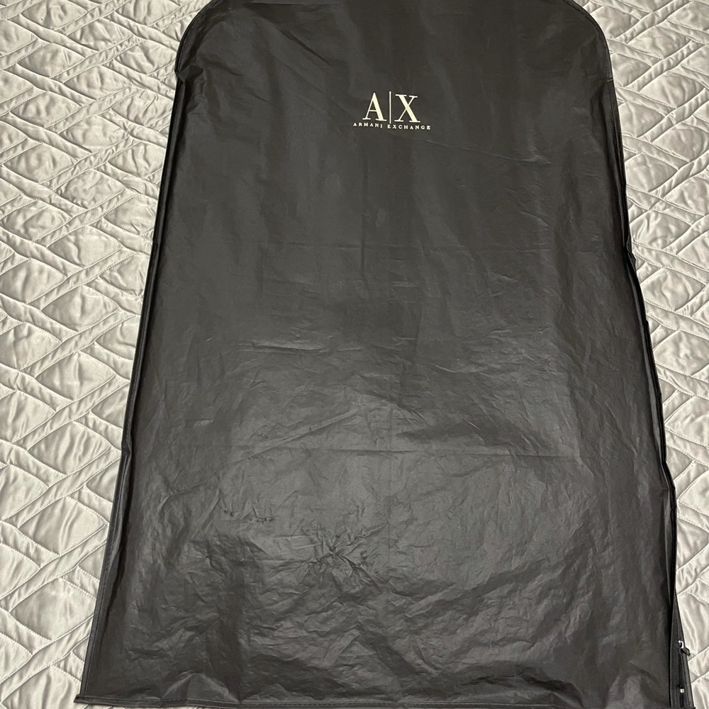 selling AX jacket